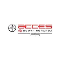Accès Toyota  Accessoires d'origine Toyota à Rouyn-Noranda